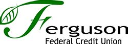 Ferguson credit union - View all of Ferguson Federal Credit Union's current Savings Rates, Checking Rates, and Loan Rates. ... Mortgage Credit Bureau Report ..... $40.00 Single ... 